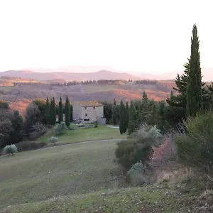 Escaia Alloggio per agriturismo Volterra