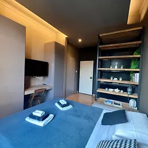 New Luxury Stunning Bilo In The Heart Of Moscova Appartamento Milano