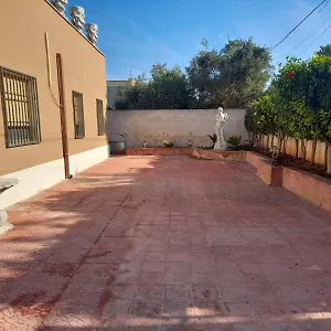 Obelix Casa vacanze Mazara del Vallo