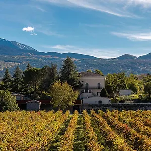 Campore Etna Wines And Alloggio per agriturismo Randazzo