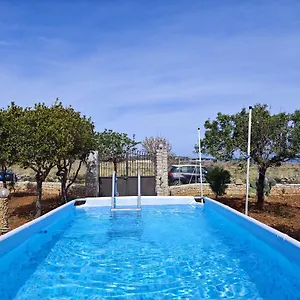 Nonna Maria Villa San Vito Lo Capo