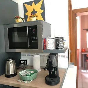 Casa Elena Appartamento