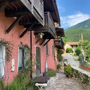 Al Vecio Caselo Alloggio per agriturismo Arsiero