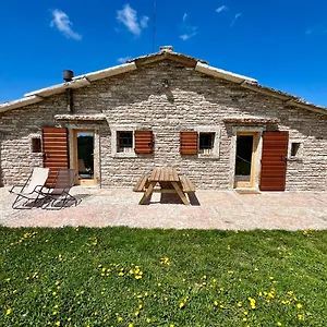 I Porsili Chalet Erbezzo