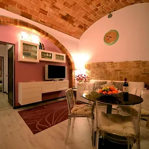 Casa Del Colle Casa vacanze Colle Val D'Elsa
