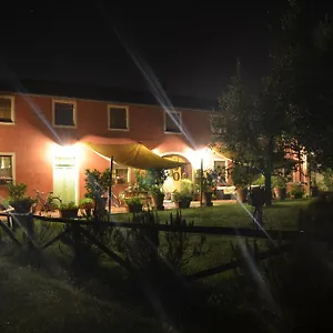 Al Podere Di Rosa Alloggio per agriturismo Lucca